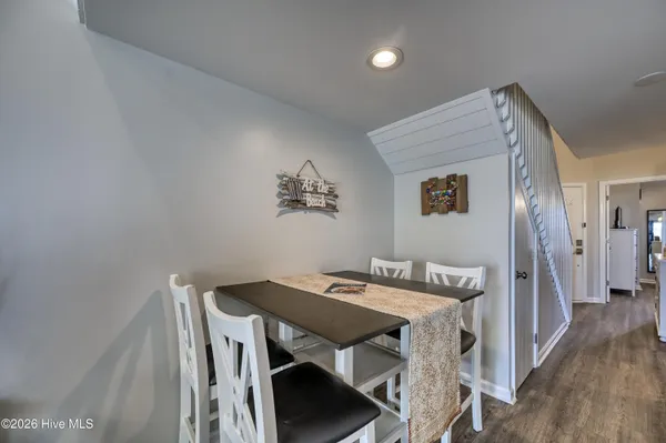 $479,000 | 918 North New River Drive, Unit 538, Surf City, NC 28445