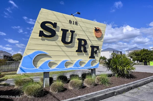 $479,000 | 918 North New River Drive, Unit 538, Surf City, NC 28445