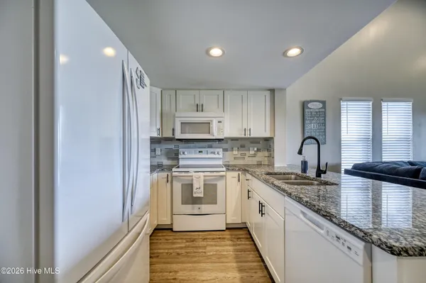 $479,000 | 918 North New River Drive, Unit 538, Surf City, NC 28445