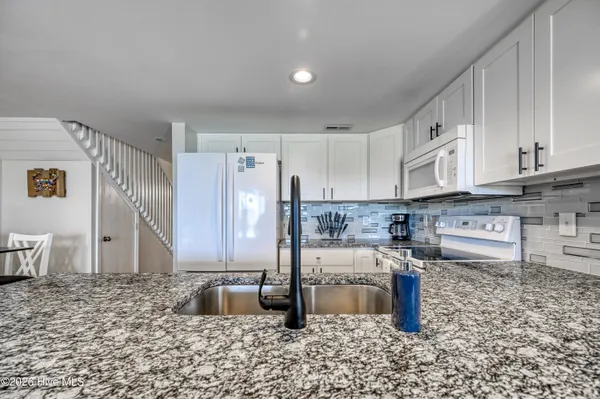 $479,000 | 918 North New River Drive, Unit 538, Surf City, NC 28445