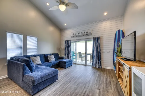$479,000 | 918 North New River Drive, Unit 538, Surf City, NC 28445