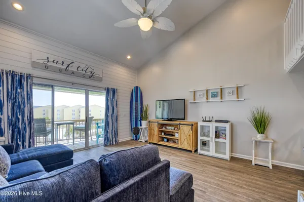 $479,000 | 918 North New River Drive, Unit 538, Surf City, NC 28445