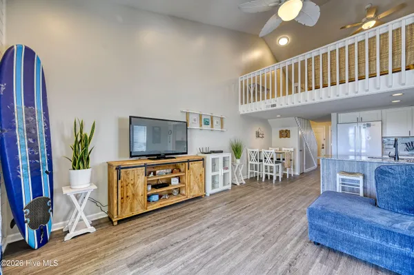 $479,000 | 918 North New River Drive, Unit 538, Surf City, NC 28445