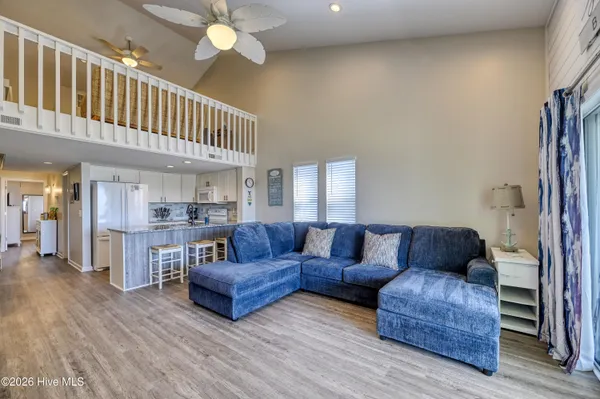 $479,000 | 918 North New River Drive, Unit 538, Surf City, NC 28445