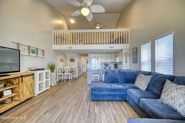 $479,000 | 918 North New River Drive, Unit 538, Surf City, NC 28445