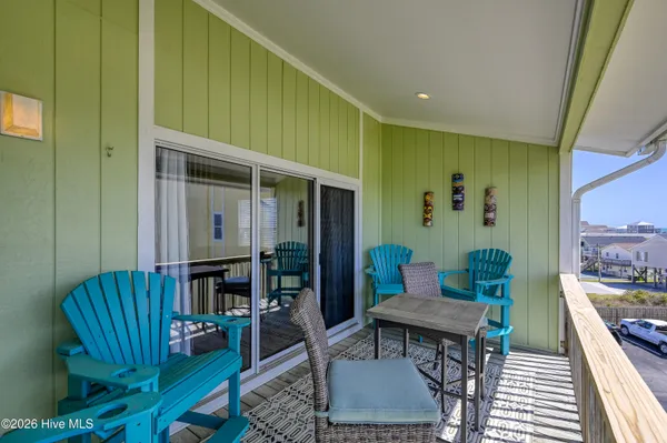 $479,000 | 918 North New River Drive, Unit 538, Surf City, NC 28445