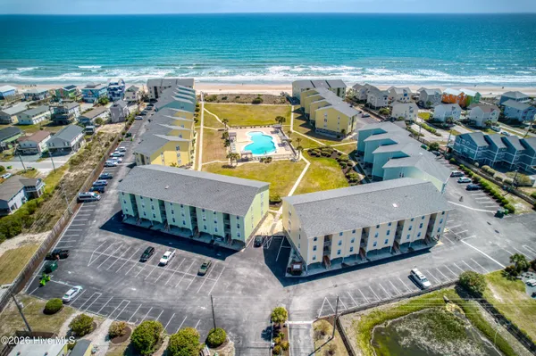 $479,000 | 918 North New River Drive, Unit 538, Surf City, NC 28445