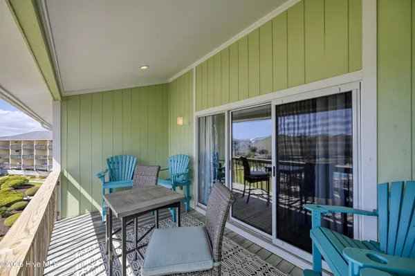 $479,000 | 918 North New River Drive, Unit 538, Surf City, NC 28445
