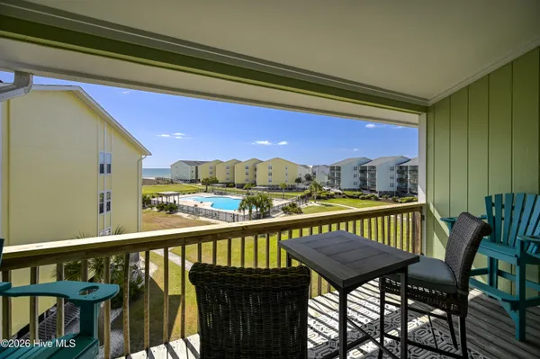 $479,000 | 918 North New River Drive, Unit 538, Surf City, NC 28445