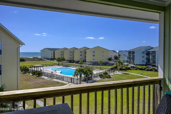 $479,000 | 918 North New River Drive, Unit 538, Surf City, NC 28445