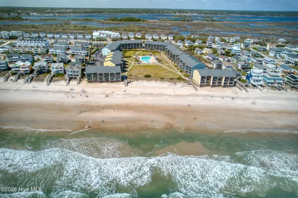 $479,000 | 918 North New River Drive, Unit 538, Surf City, NC 28445