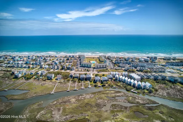 $479,000 | 918 North New River Drive, Unit 538, Surf City, NC 28445