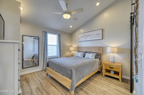 $479,000 | 918 North New River Drive, Unit 538, Surf City, NC 28445