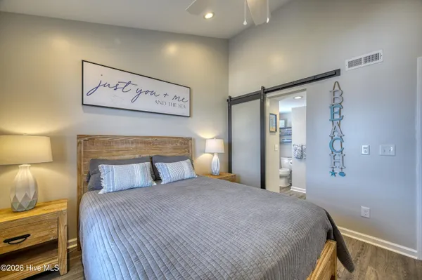 $479,000 | 918 North New River Drive, Unit 538, Surf City, NC 28445