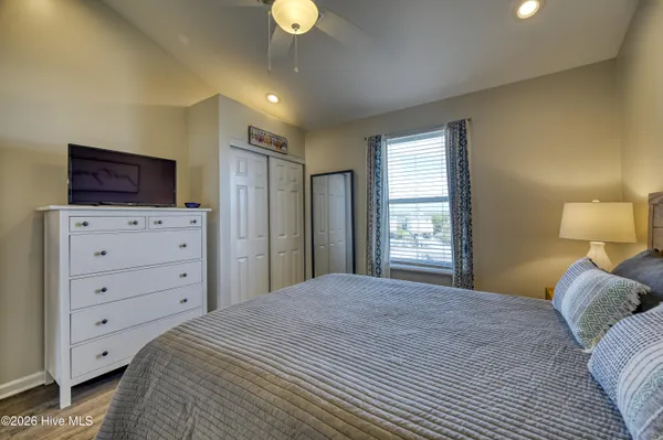 $479,000 | 918 North New River Drive, Unit 538, Surf City, NC 28445