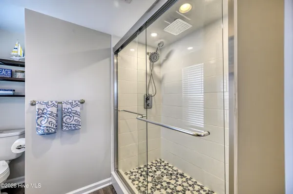 $479,000 | 918 North New River Drive, Unit 538, Surf City, NC 28445