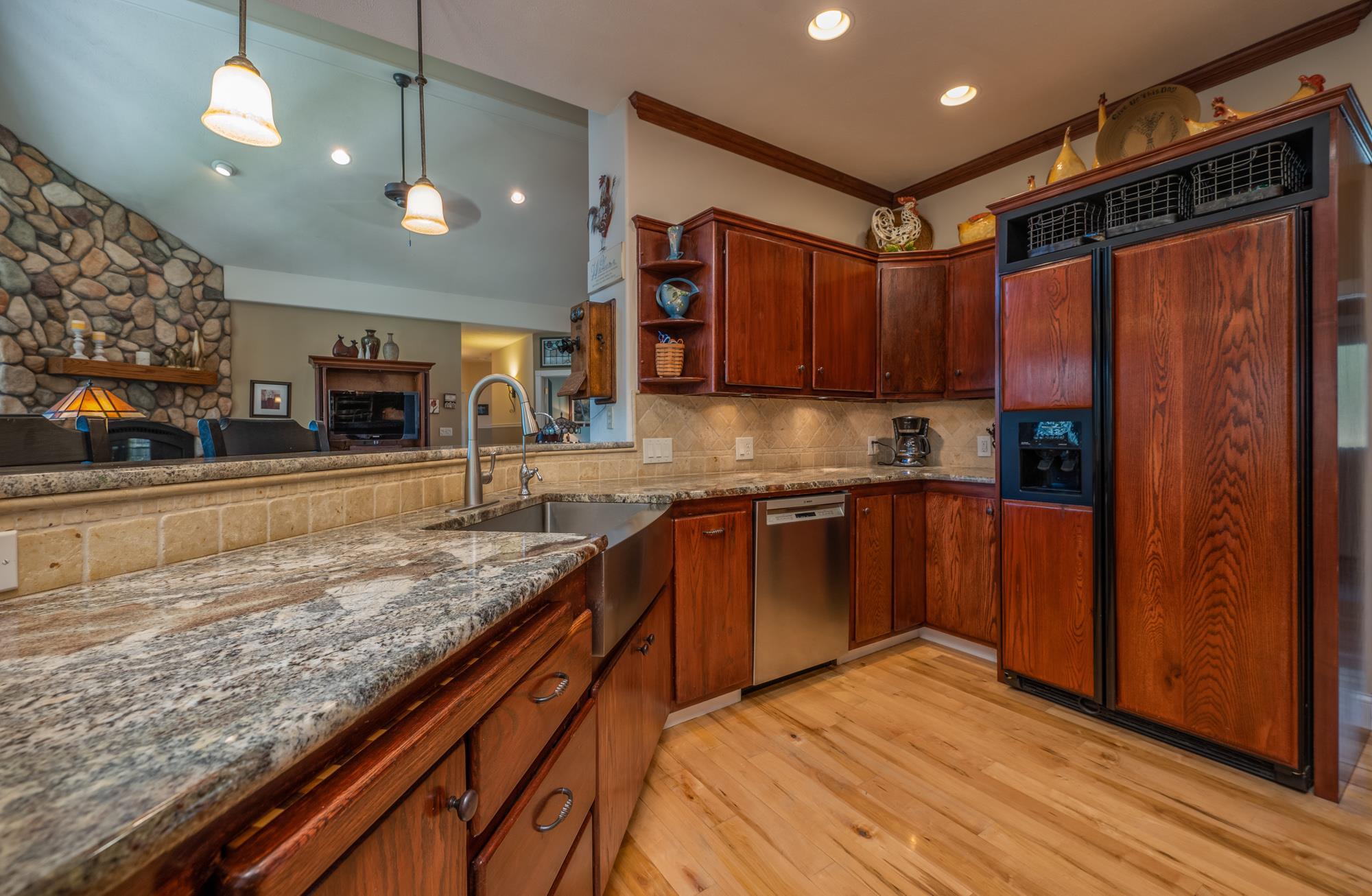 20209 North Perry Road Colbert, WA 99005 - Photo 14 of 50