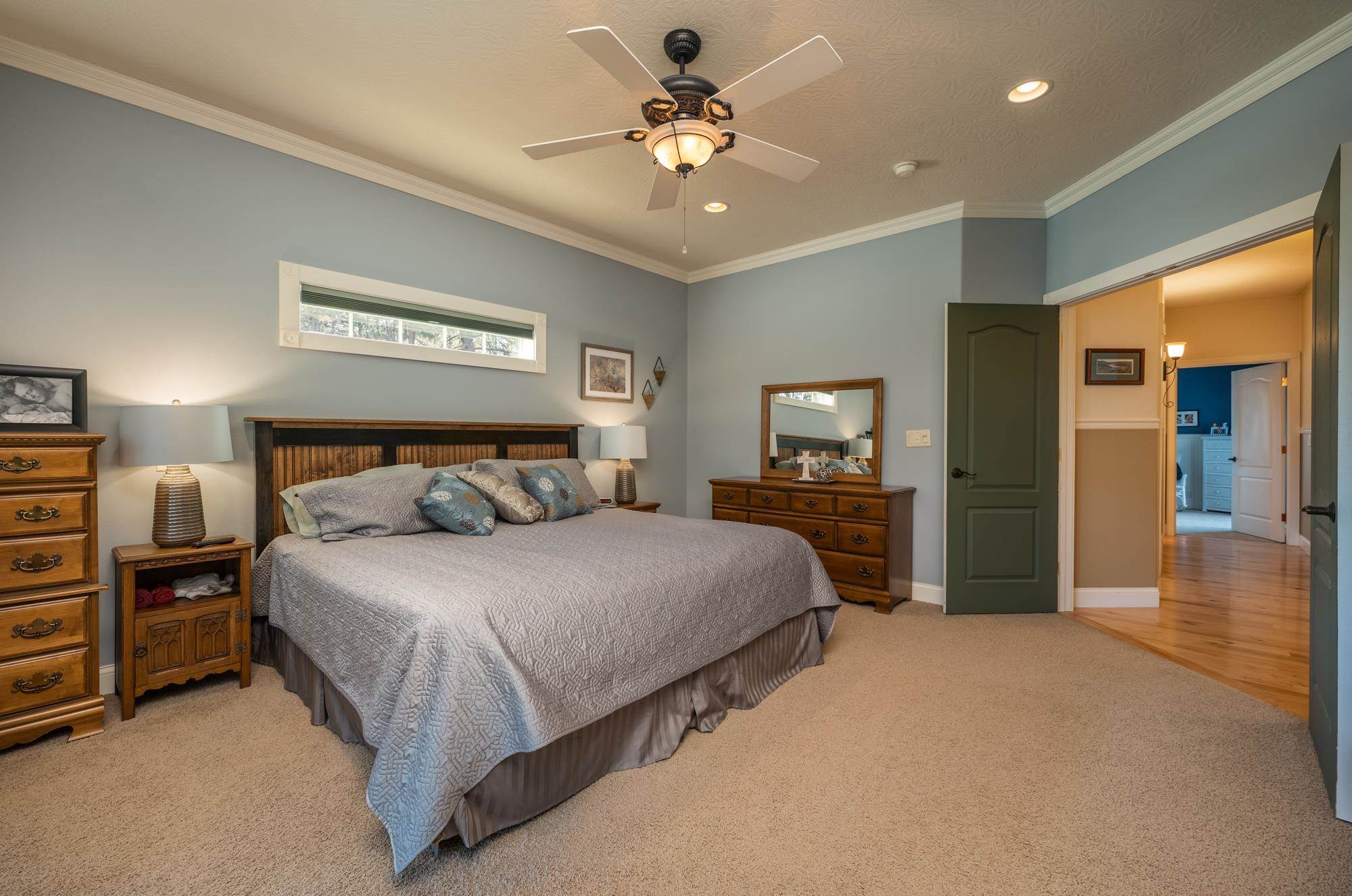 20209 North Perry Road Colbert, WA 99005 - Photo 26 of 50