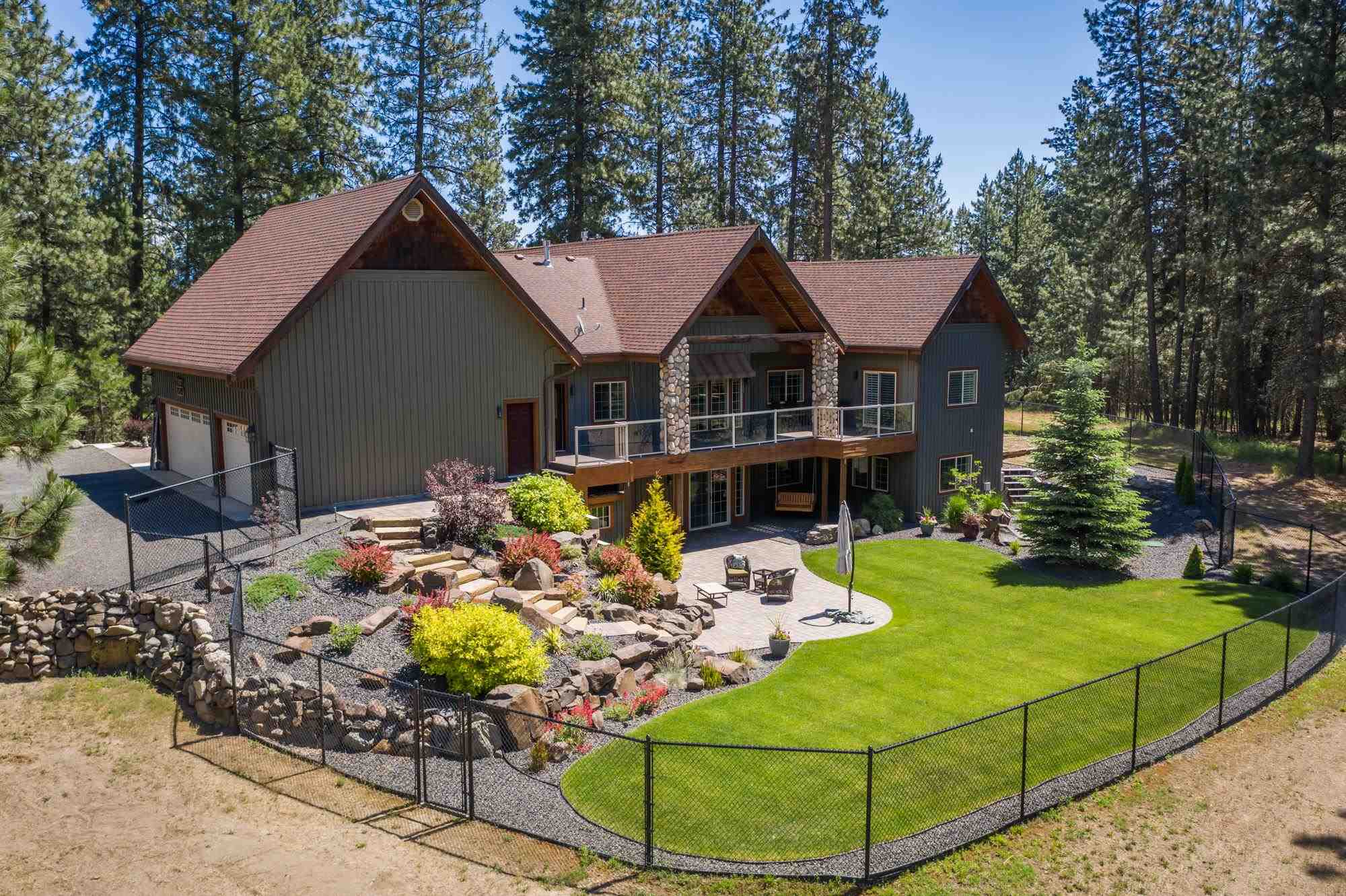 20209 North Perry Road Colbert, WA 99005 - Photo 5 of 50