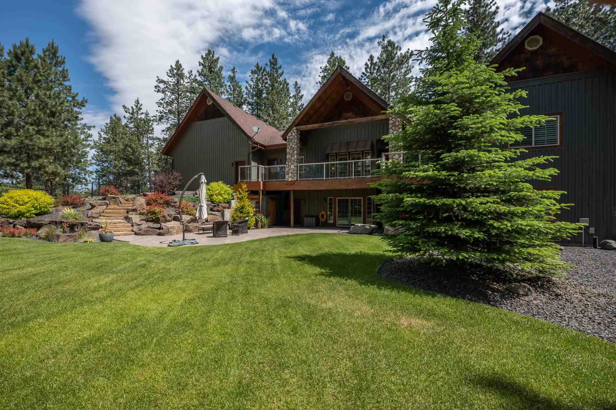 20209 North Perry Road Colbert, WA 99005 - Photo 47 of 50