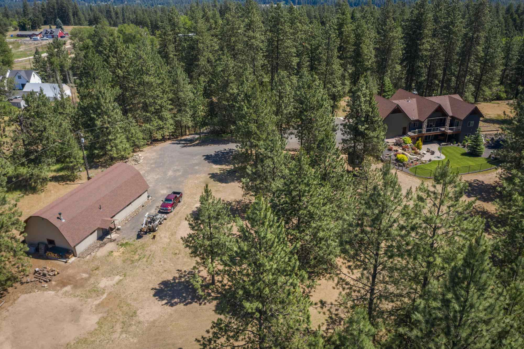 20209 North Perry Road Colbert, WA 99005 - Photo 48 of 50