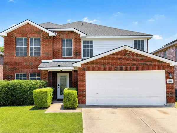 $421,000 | 5444 Presidio Drive, Grand Prairie, TX 75052