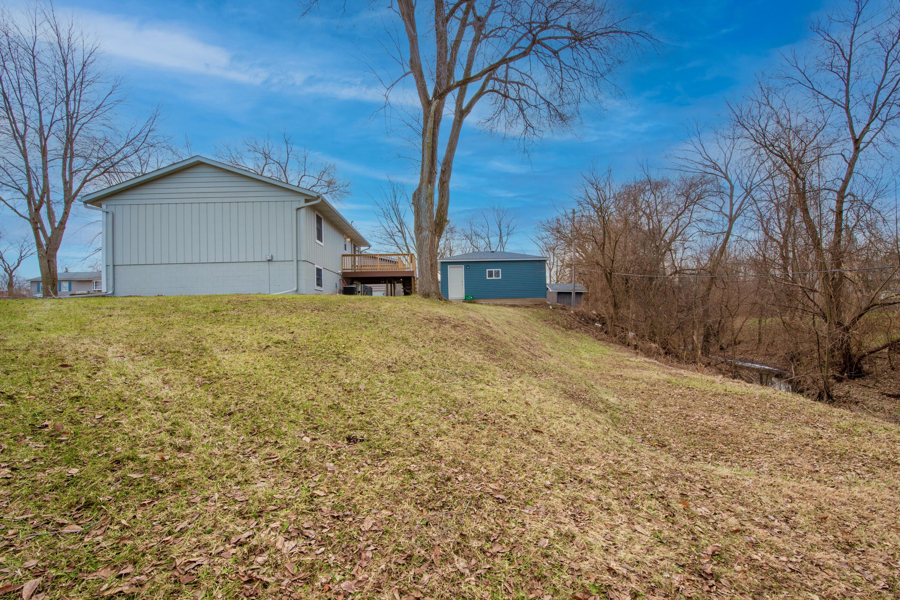 3288 West 74th Lane Merrillville, IN 46410 - Photo 42 of 43 3000x2002