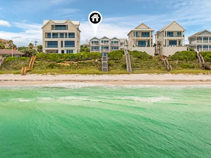 $750,000 | 7998 East County Highway 30A, Unit 3, Inlet Beach, FL 32461