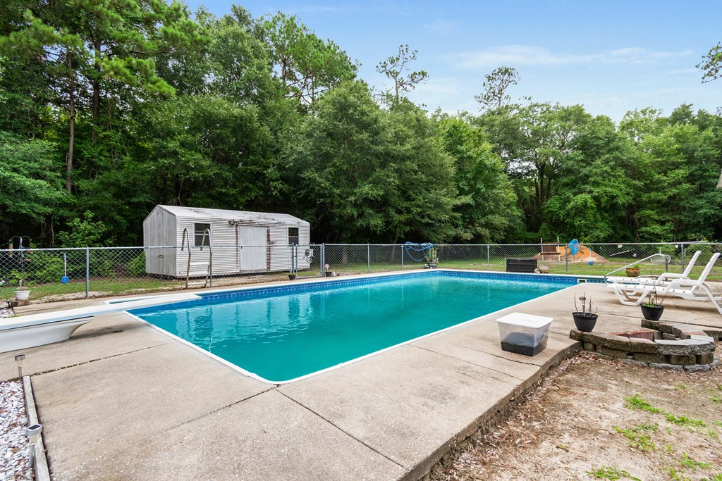 608 Will Reaves Road Mullins, SC 29574 - Photo 29 of 33 Gallery Image 29