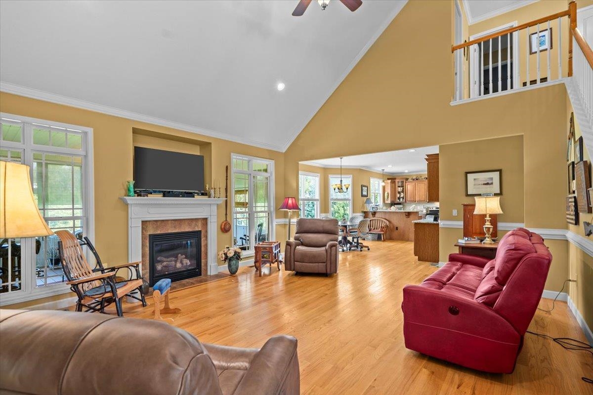 495 Mt Lebanon Church Road Greer, SC 29651 - Photo 15 of 49 Gallery Image 15