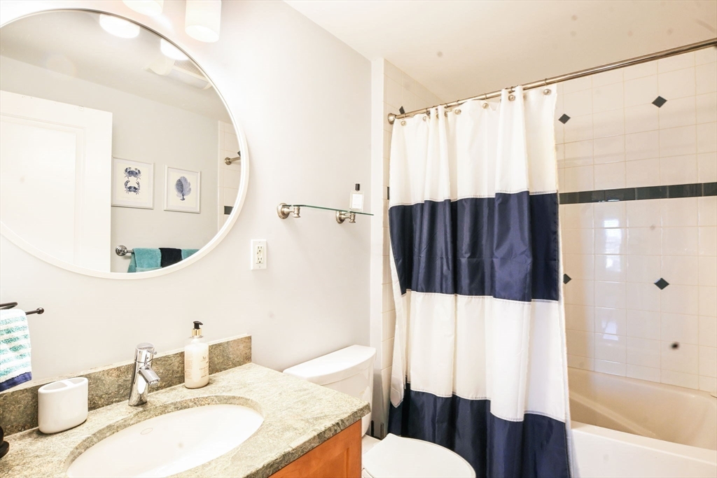 572 Freeport Street, Unit 103 Boston, MA 02122 - Photo 23 of 32