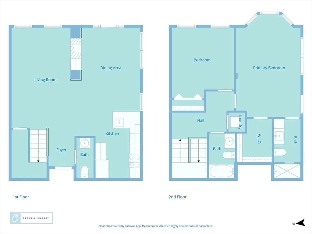 572 Freeport Street, Unit 103 Boston, MA 02122 - Photo 32 of 32