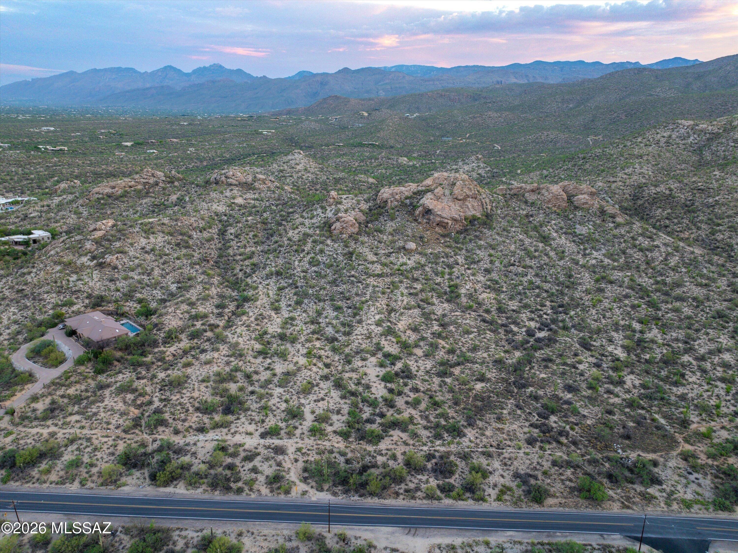 13945 East Redington Road, Unit 87 Tucson, AZ 85749 - Photo 22 of 34 Access from Redington Road