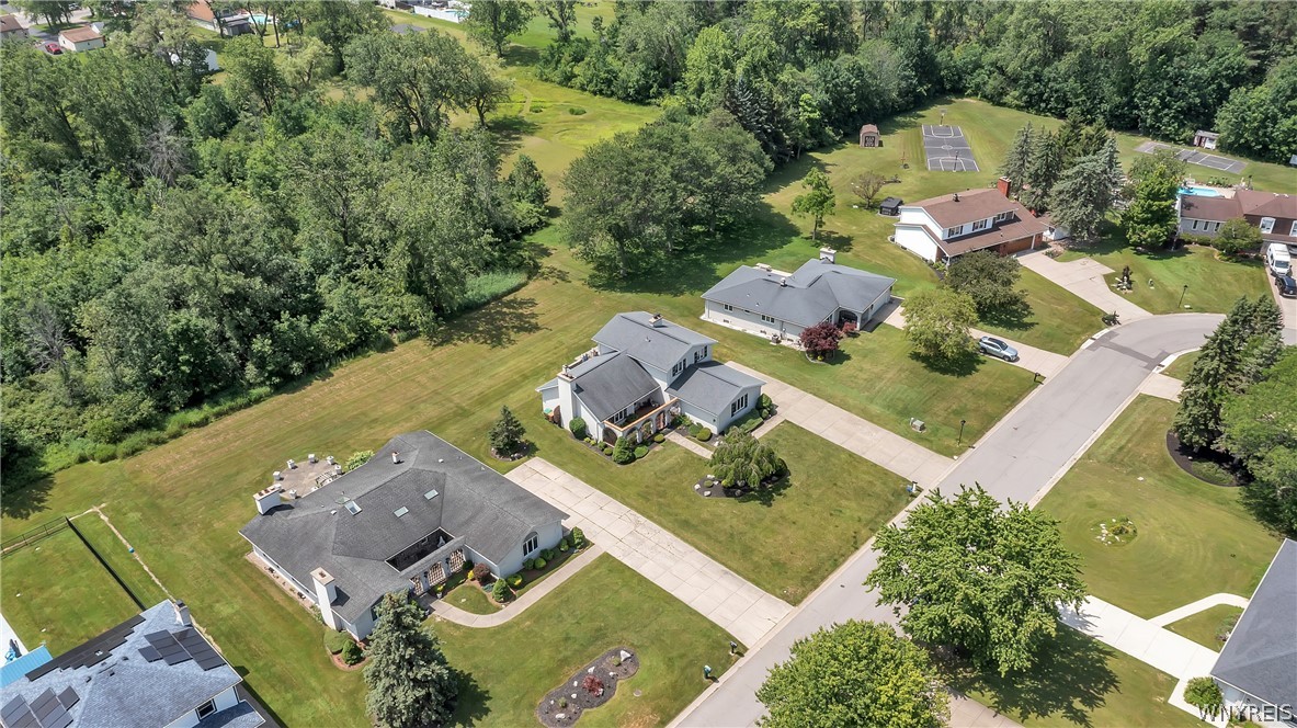 32 Brookedge Road Cheektowaga, NY 14043 - Photo 46 of 50