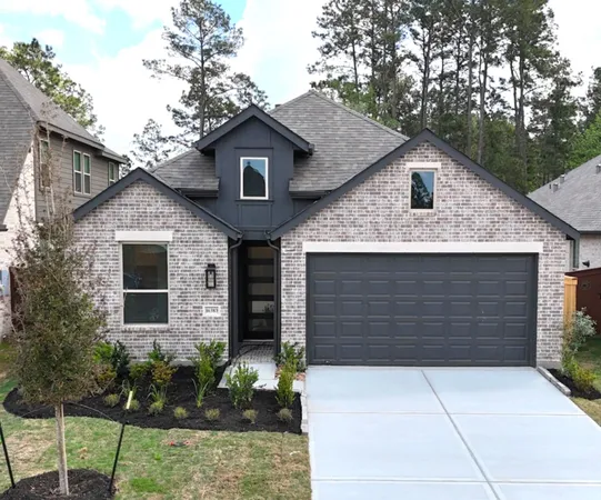 $369,990 | 16383 Placid Strm Street, Conroe, TX 77302