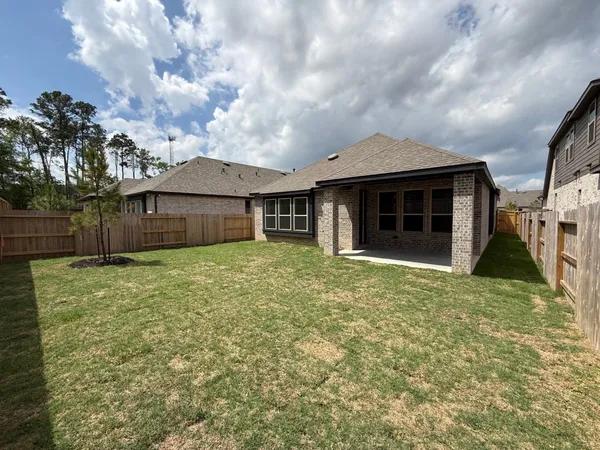 $369,990 | 16383 Placid Strm Street, Conroe, TX 77302