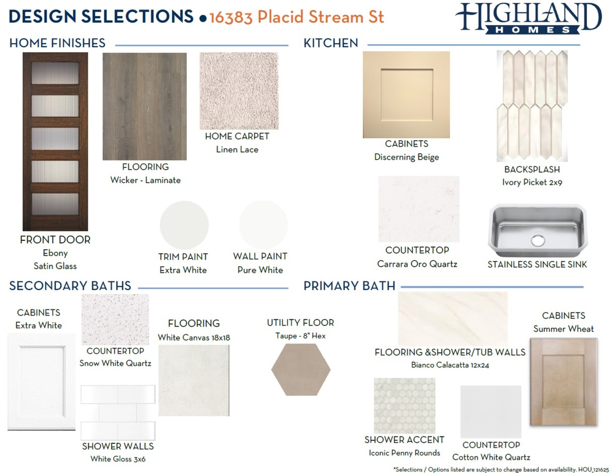 16383 Placid Strm Street Conroe, TX 77302 - Photo 10 of 15