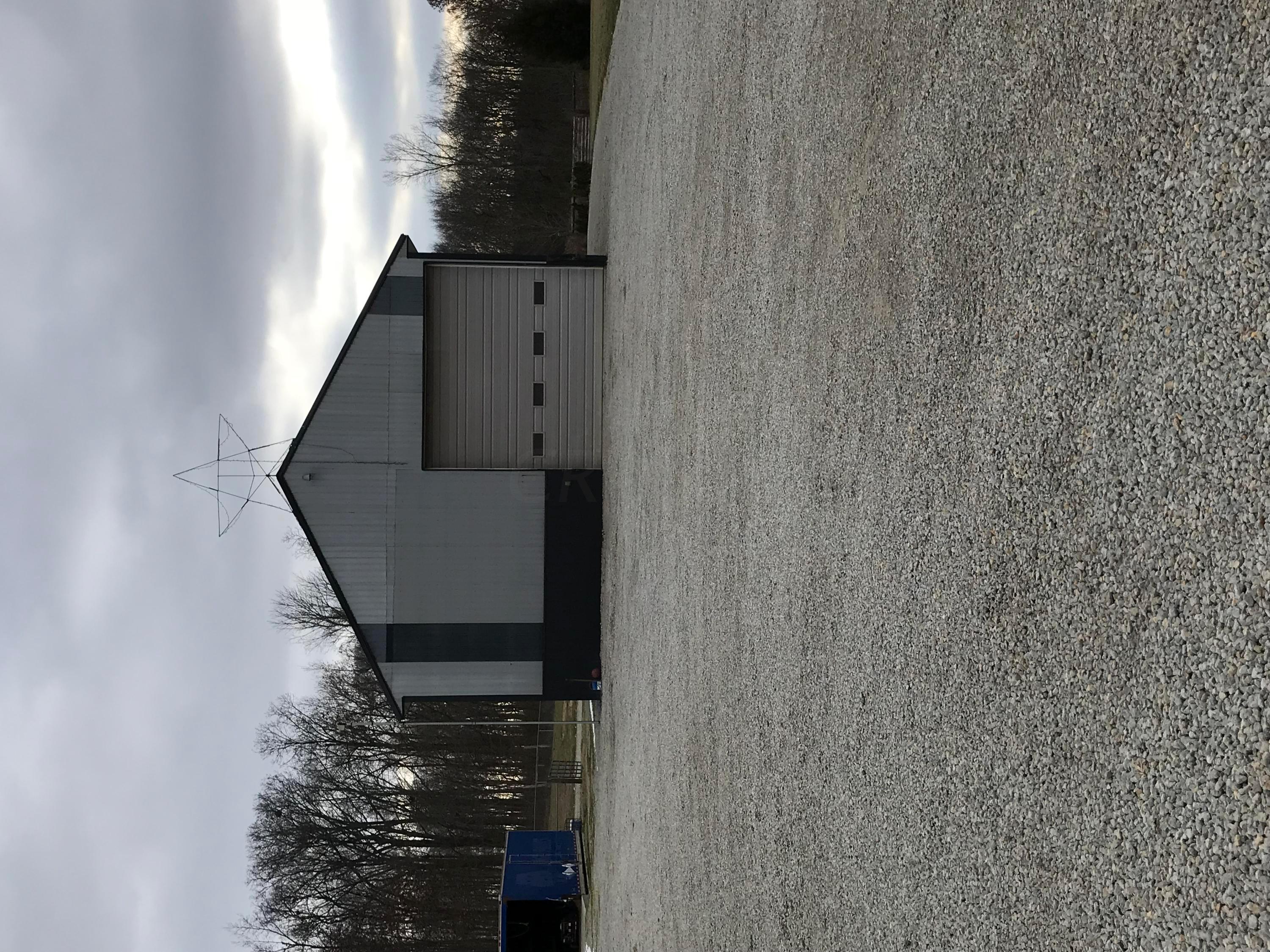 856 Ghormley Road Washington Court House, OH 43160 - Photo 29 of 33 Gallery Image 29