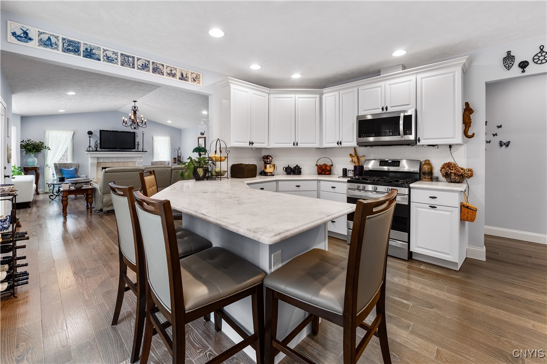 342 Barker Road Elbridge, NY 13080 - Photo 11 of 36