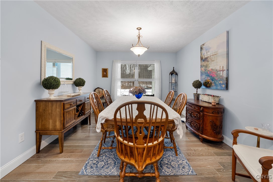 342 Barker Road Elbridge, NY 13080 - Photo 14 of 36