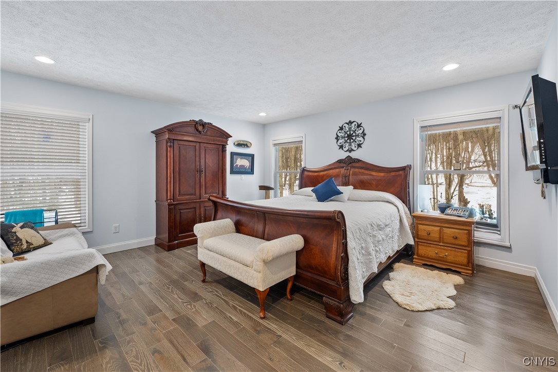 342 Barker Road Elbridge, NY 13080 - Photo 16 of 36