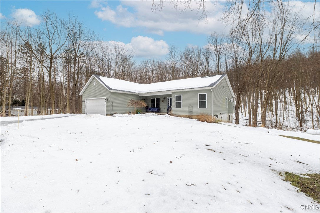 342 Barker Road Elbridge, NY 13080 - Photo 28 of 36