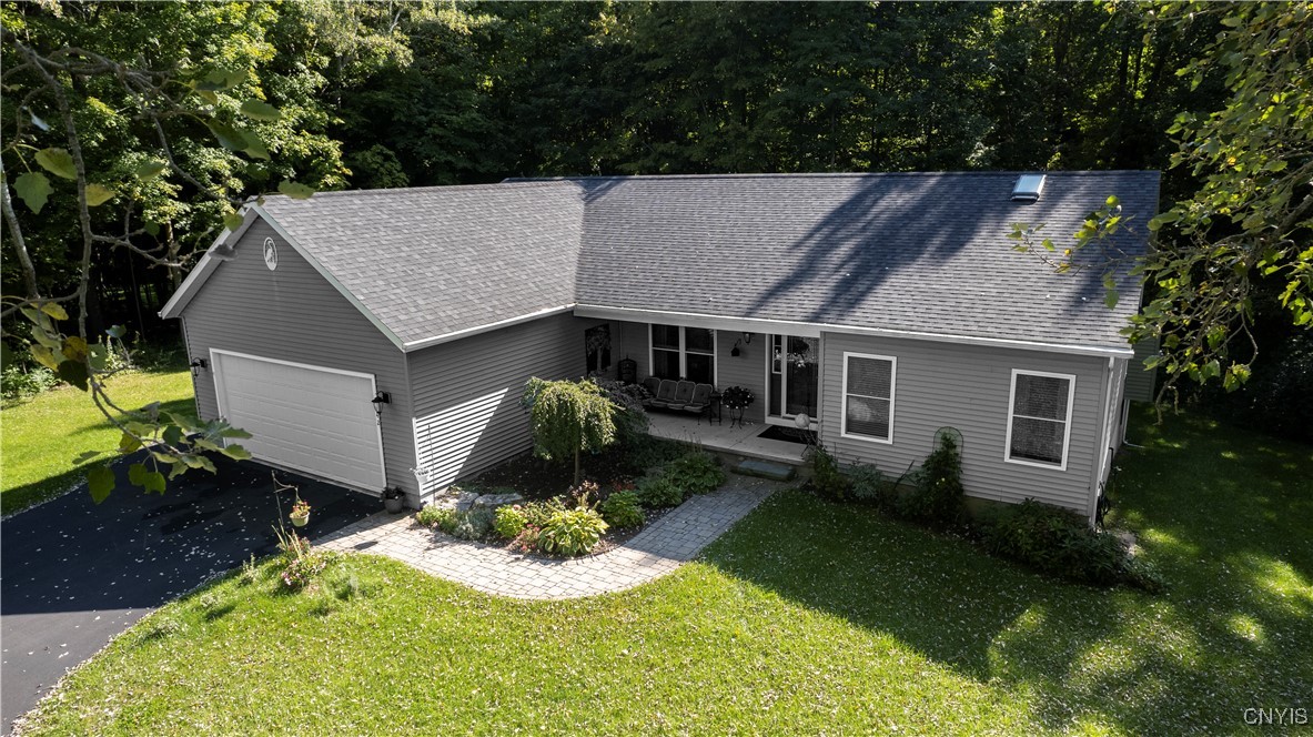 342 Barker Road Elbridge, NY 13080 - Photo 33 of 36