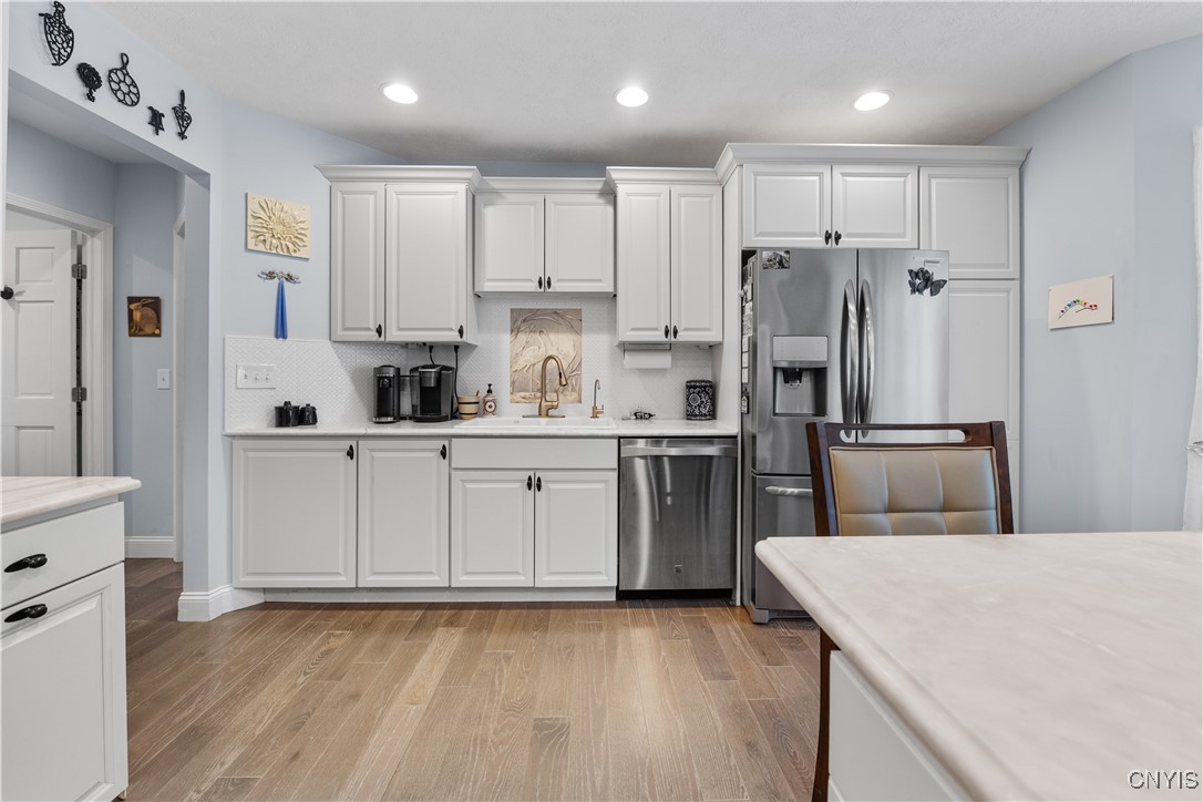 342 Barker Road Elbridge, NY 13080 - Photo 10 of 36