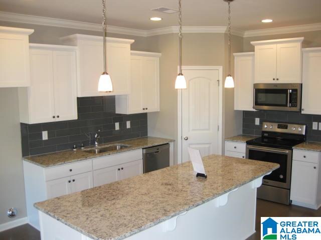 125 Sweetwater Way Springville, AL 35146 - Photo 6 of 21