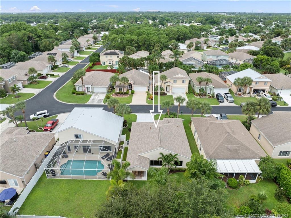2516 Southeast Springtree Place Stuart, FL 34997 - Photo 26 of 28 Gallery Image 26