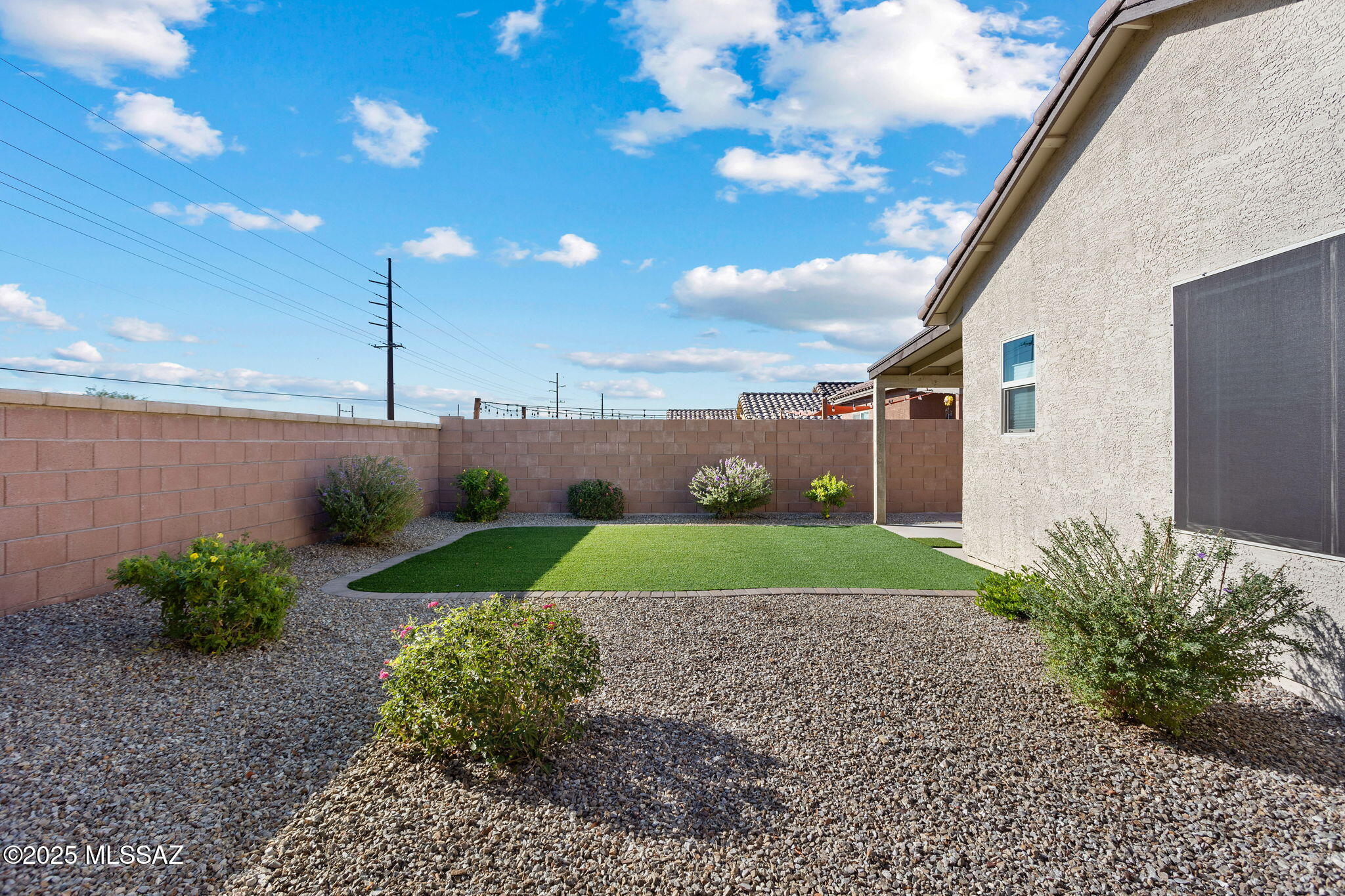9306 North Agave Gold Road Tucson, AZ 85742 - Photo 26 of 26 IMG_9677