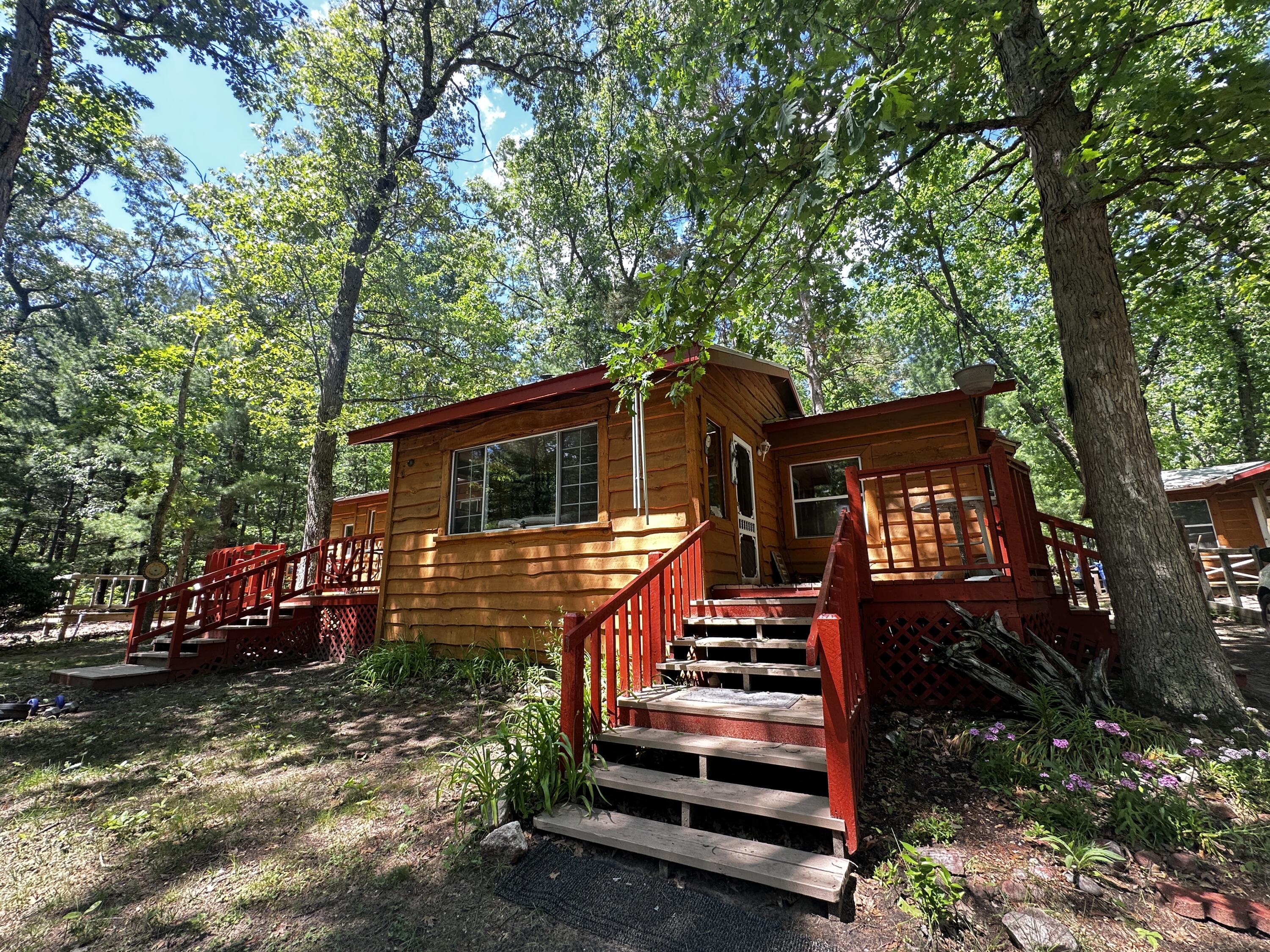 6552 West 11 1/2 Mile Road Irons, MI 49644 - Photo 2 of 31 SidePorch
