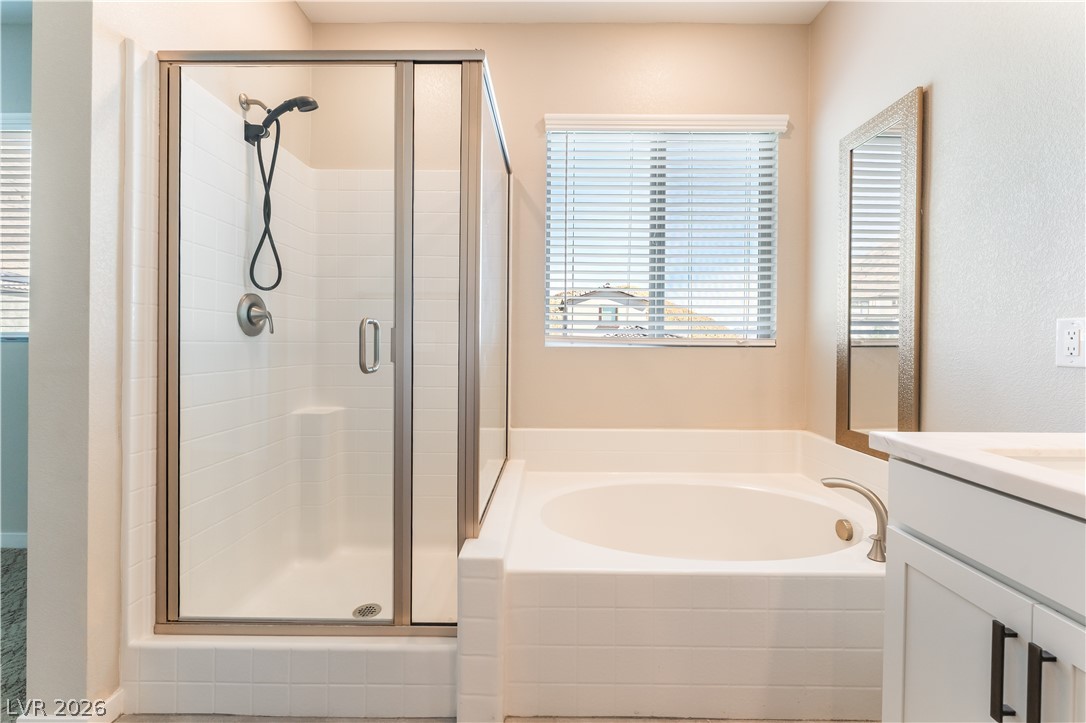 11552 Observation Point Avenue Las Vegas, NV 89138 - Photo 19 of 38