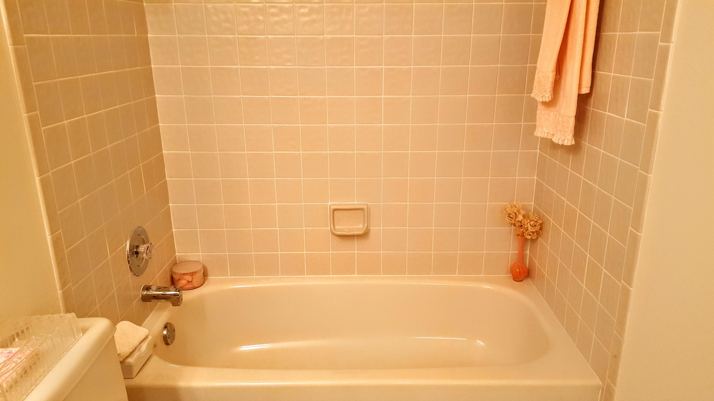 8228 Sweetbriar Way, Unit B Boca Raton, FL 33496 - Photo 31 of 35 guest tub